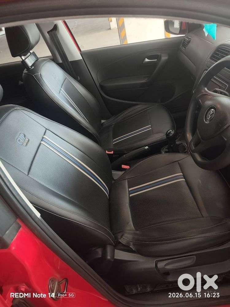 Volkswagen Polo 1.0 Mpi Comfortline, 2019, Petrol