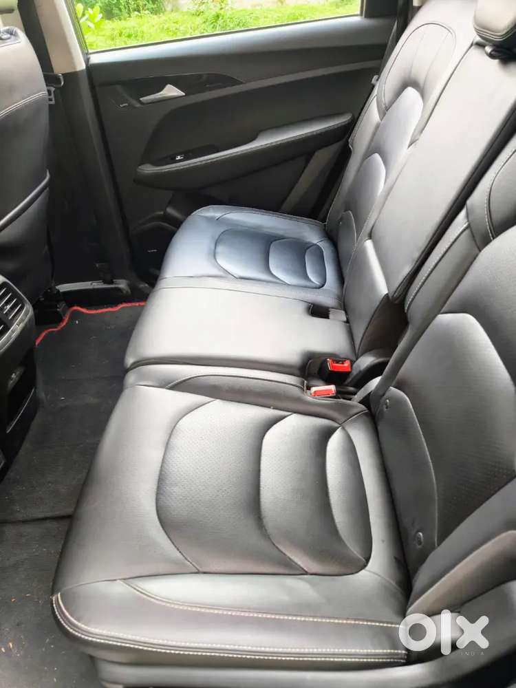 Mg Hector 2.0 Sharp Diesel 2021 Model