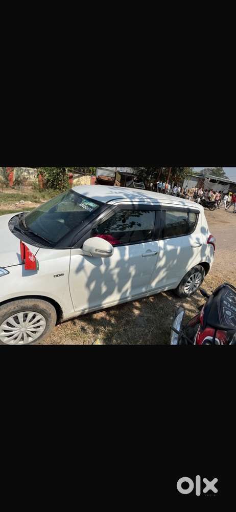 Maruti Suzuki Swift Vdi 2016