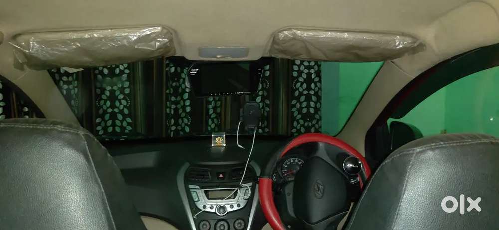 Hyundai Eon Petrol Manual 2014 Variant