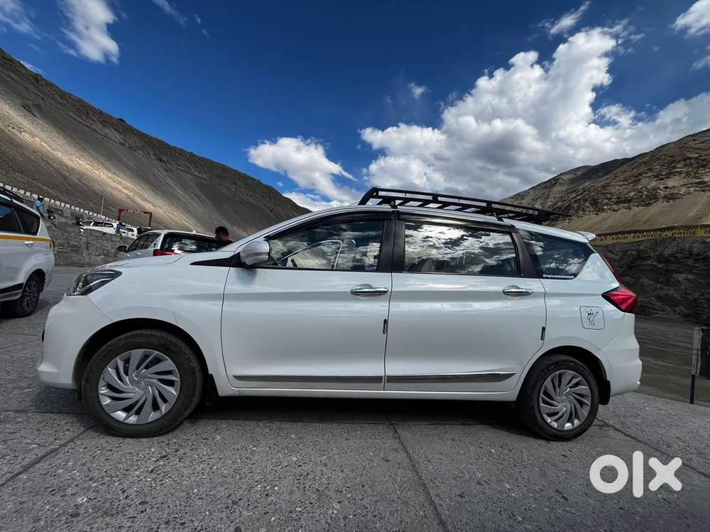 Toyota Rumion 2024 Petrol