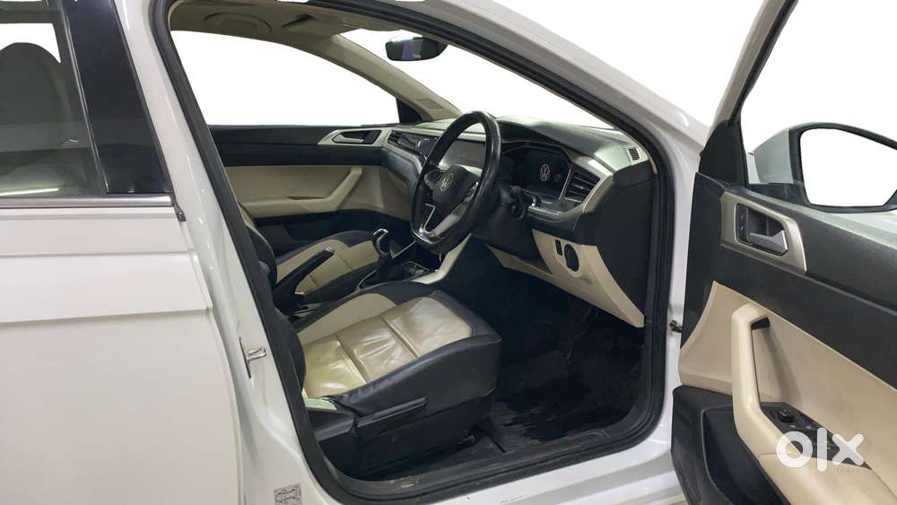 Volkswagen Virtus 1.0 Topline Tsi, 2023, Petrol