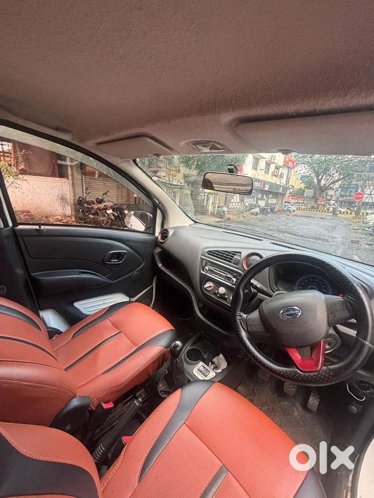 Datsun Redigo 2016 Petrol 85000 Km Driven
