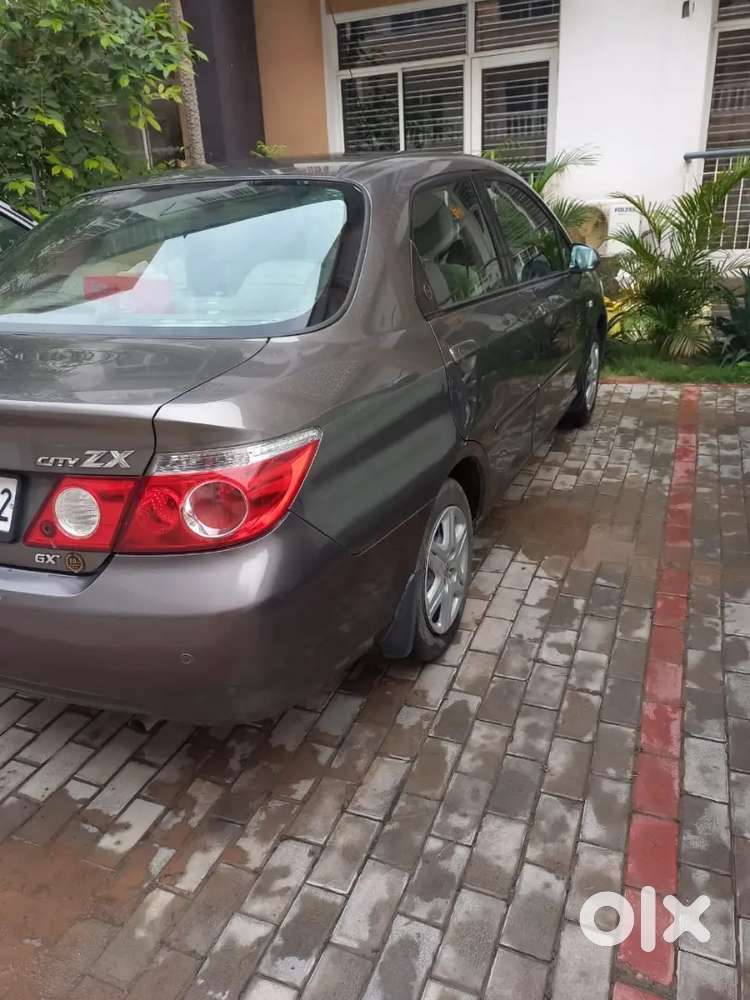 Good Condition To Drive