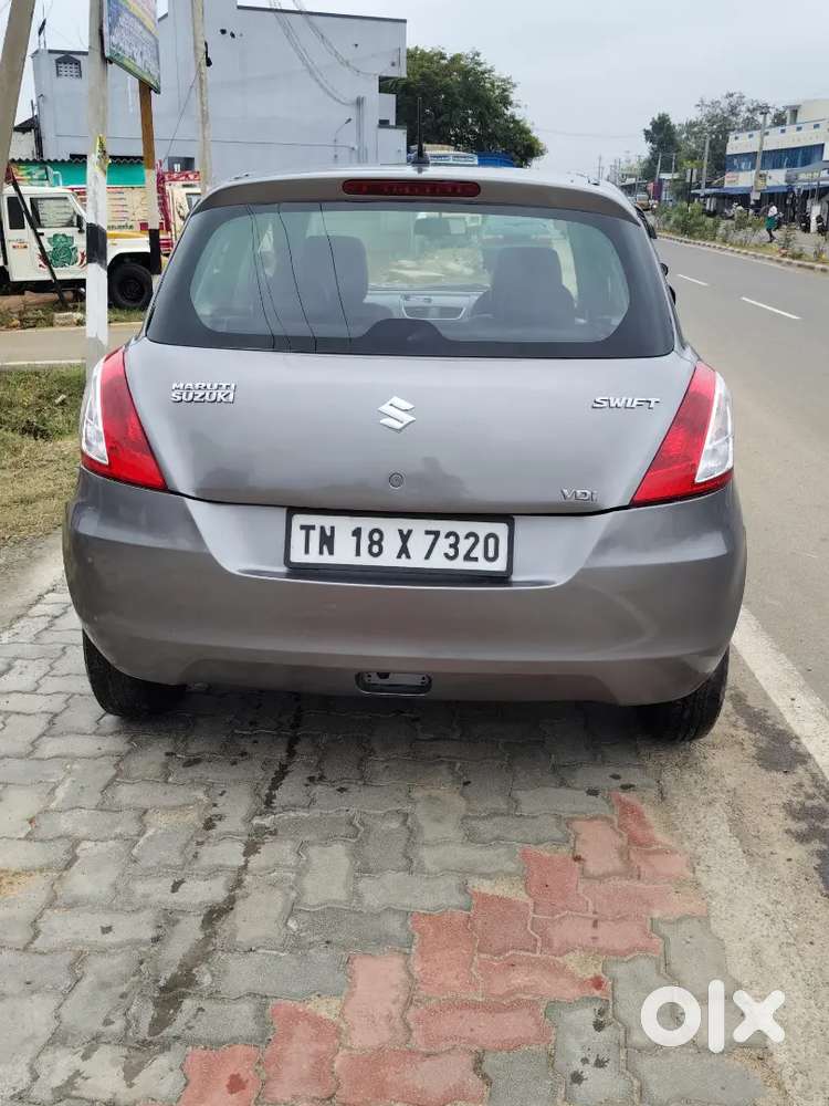 Quvality Vicle Rouch Screen Alloy Weel