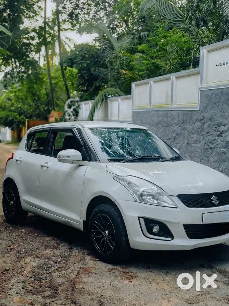 2013 Model Swift For Sale