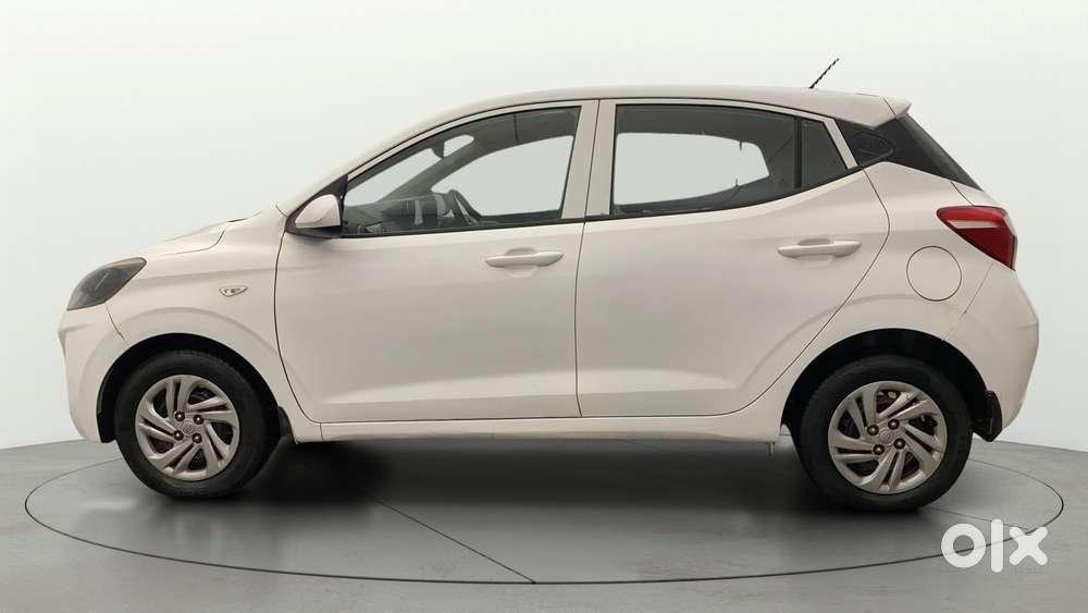 Hyundai Grand I10 Nios Sportz 1.0 Turbo Gdi, 2019, Petrol