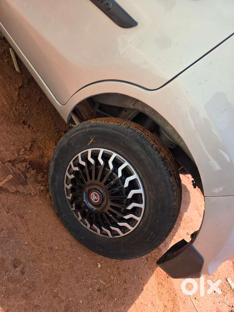 Maruti Suzuki Alto 800 Vxi Plus Option, 2021, Petrol