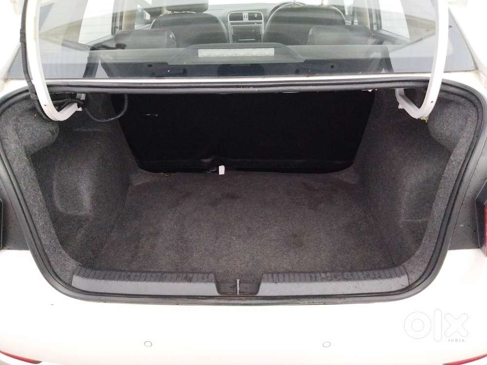 Volkswagen Ameo 1.2 Mpi Highline 16 Alloy, 2016, Petrol