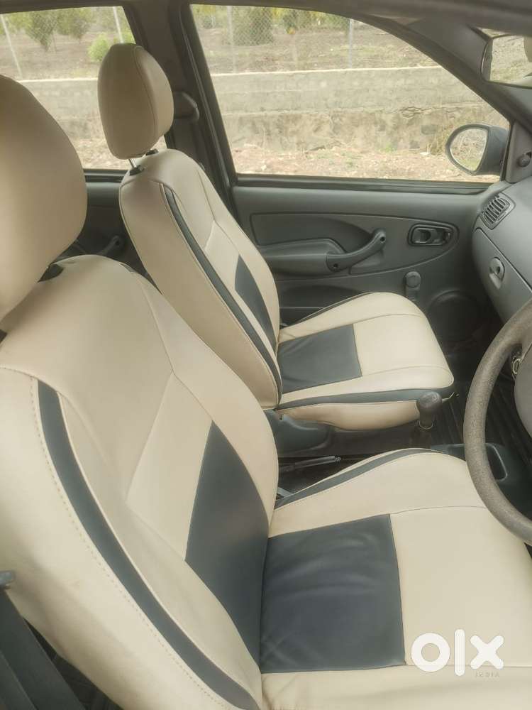 Tata Indica V2 Dle Bsiii, 2000, Diesel
