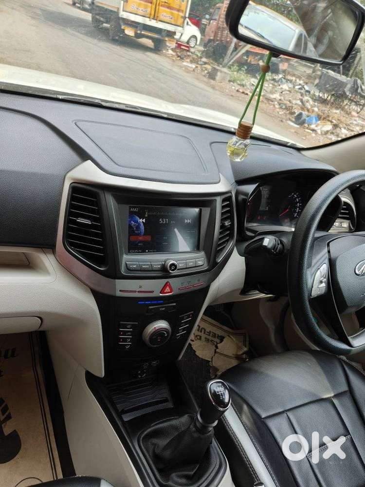 Mahindra Xuv300 W6 Diesel, 2020, Diesel