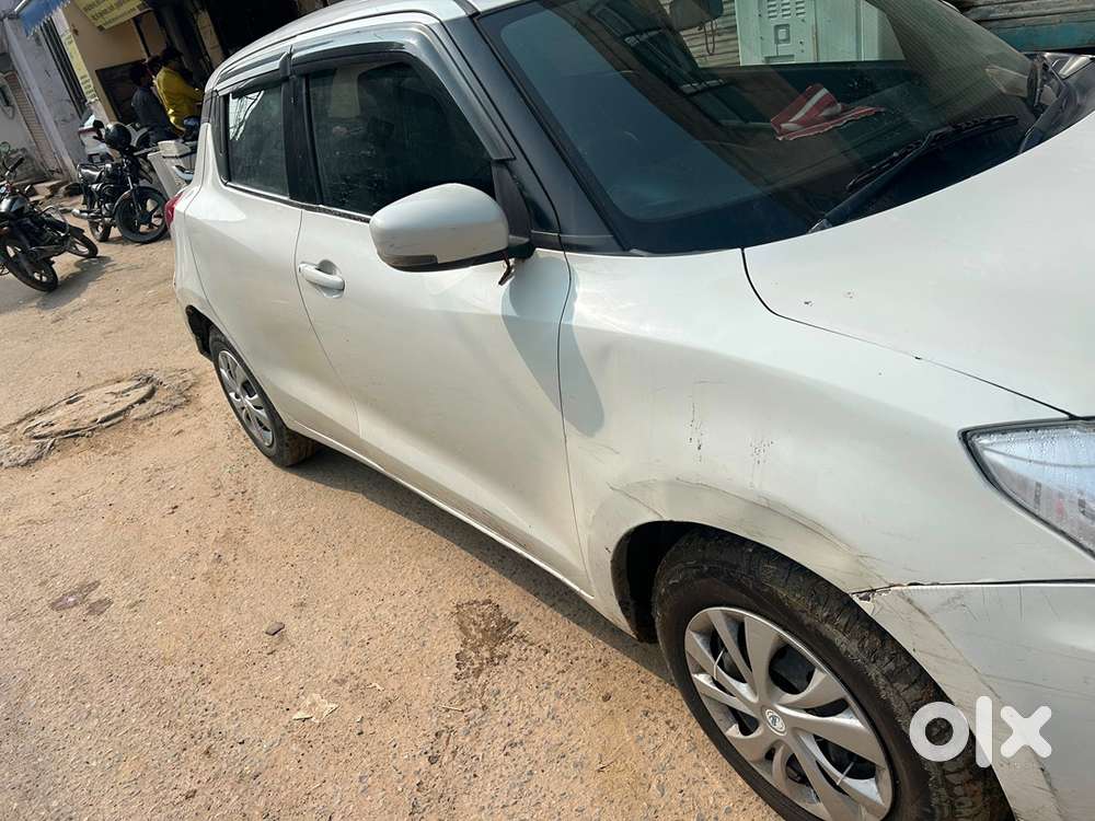 Maruti Suzuki Swift 2019