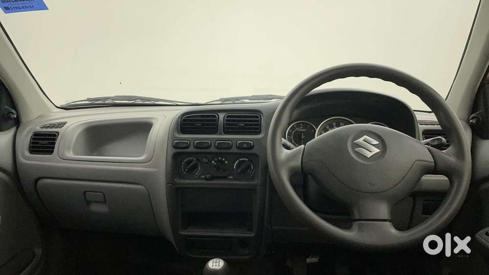 Maruti Suzuki Alto K10 2010-2014 Vxi, 2012, Petrol