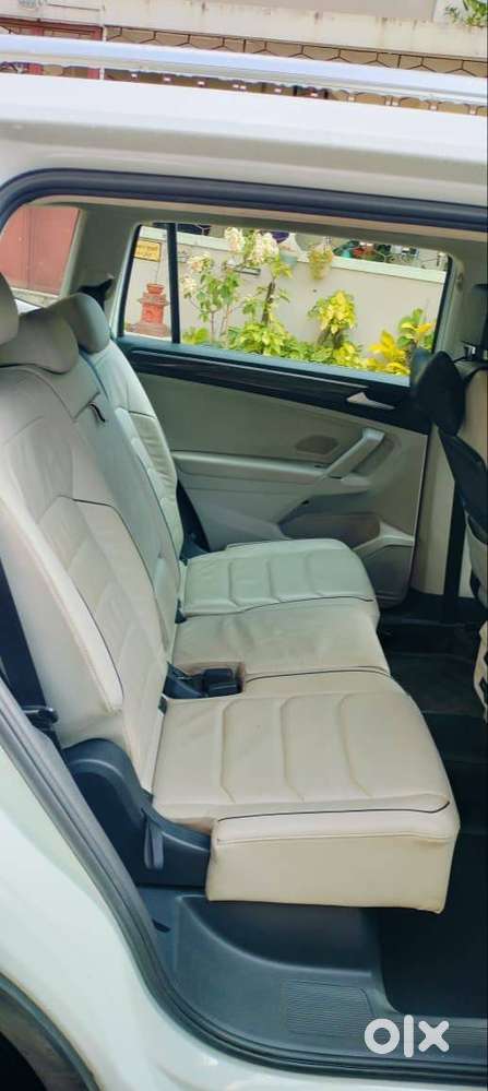 Volkswagen Tiguan Allspace 2.0 Tsi Dsg 4motion 7-seater