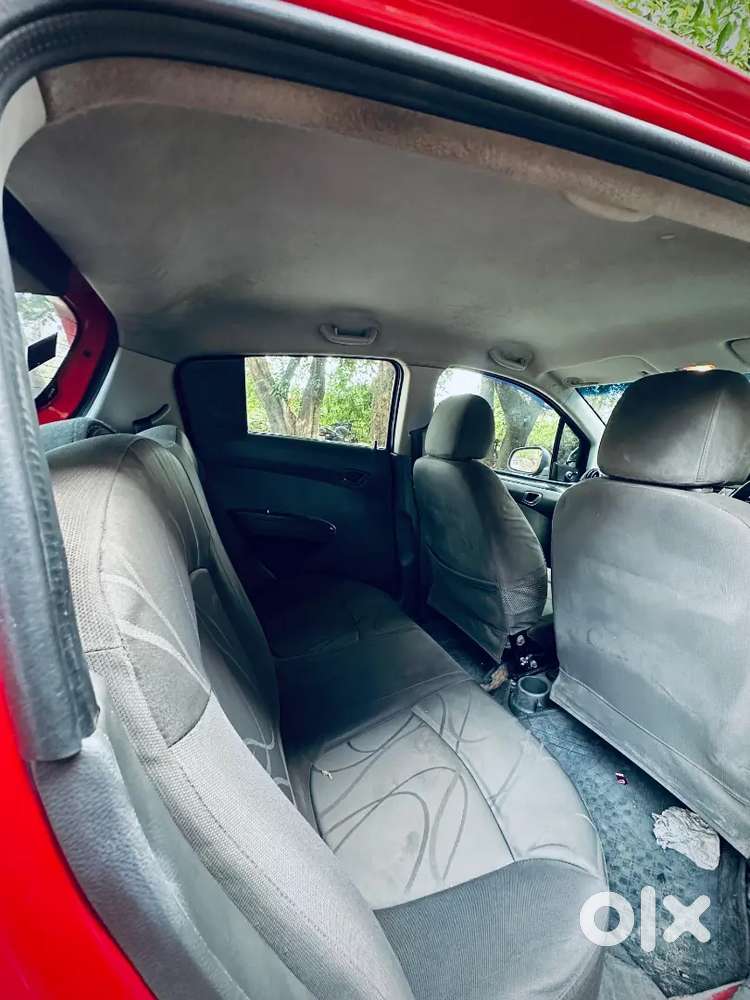 Chevrolet Beat 2011 Petrol Good Condition