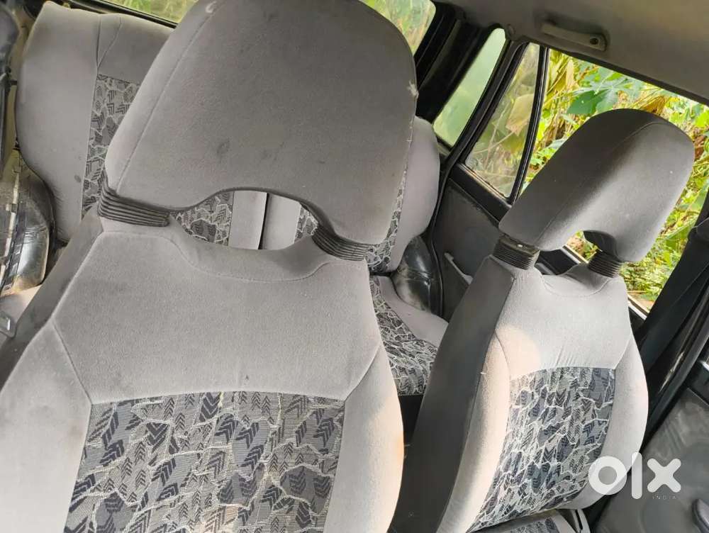 Maruti Suzuki 800 Std 2000