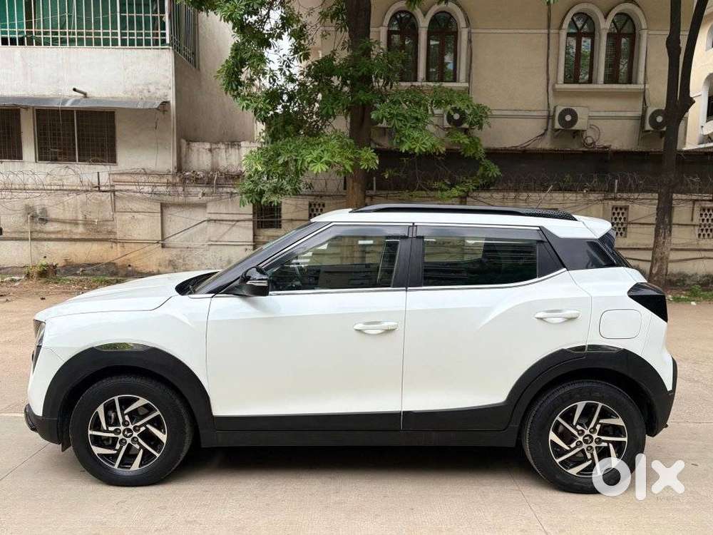 Mahindra Xuv 3xo Ax5 Ds Mt, 2024, Diesel