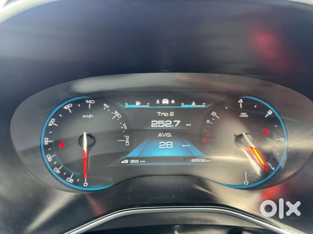 Mg Hector 2.0 Sharp Diesel, 2020, Diesel