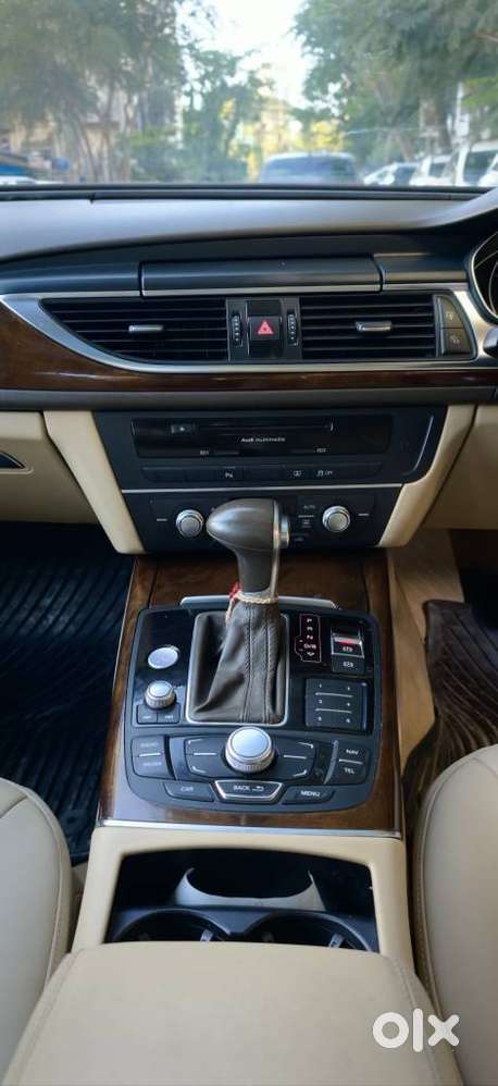 Audi A6 2.0 Tdi, 2013