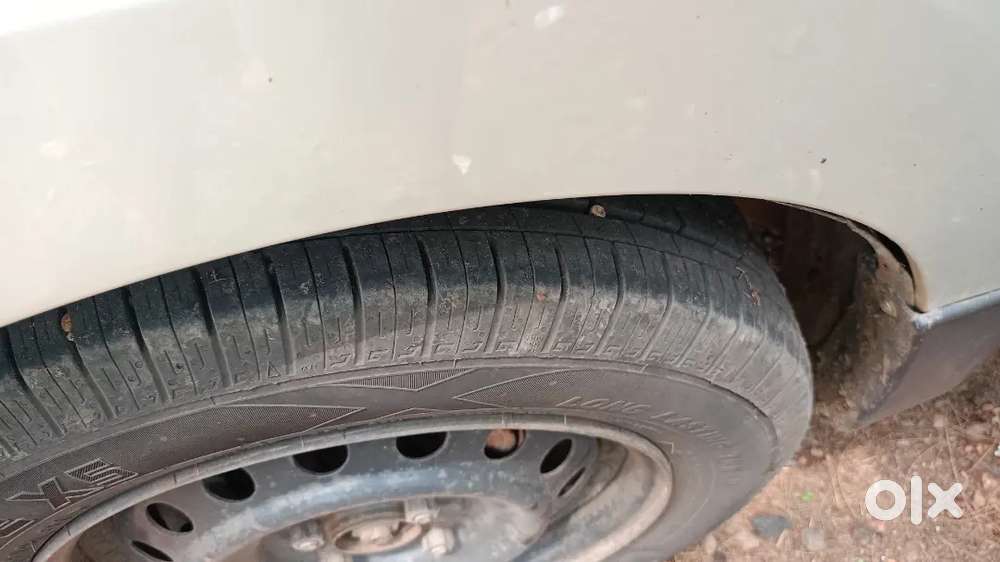 Maruti Suzuki Celerio 2016 Petrol 131140 Km Driven