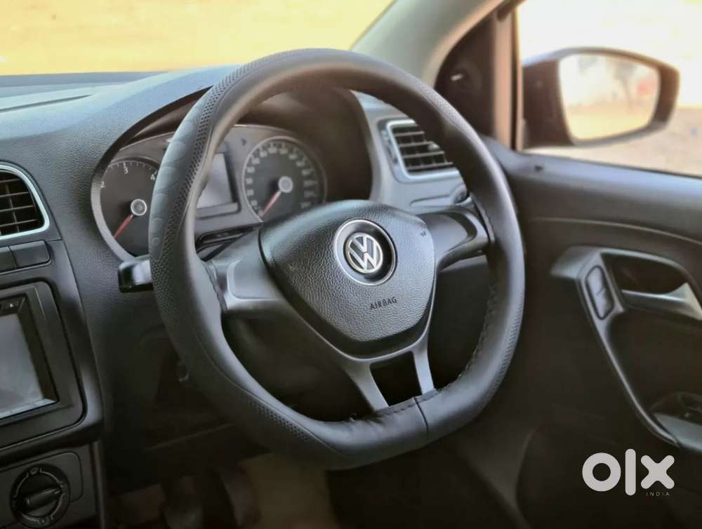 Volkswagen Ameo 1.5 Tdi Trendline, 2017, Diesel