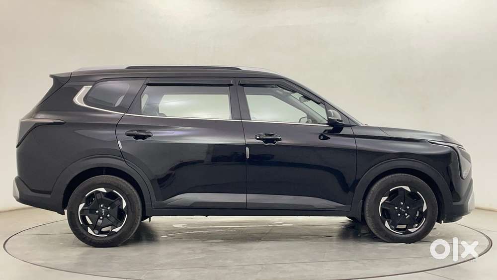 Kia Carens Clavis Htk, 2025, Petrol