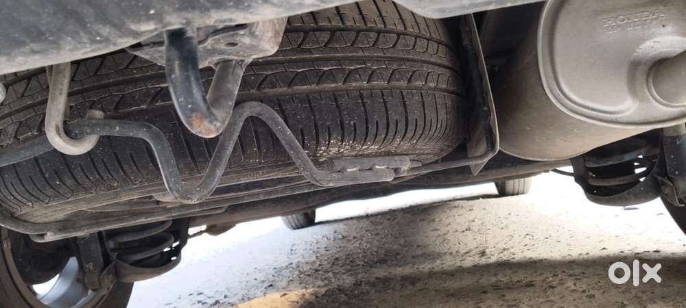 Honda Mobilio 1.5 V I-vtec, 2014, Petrol