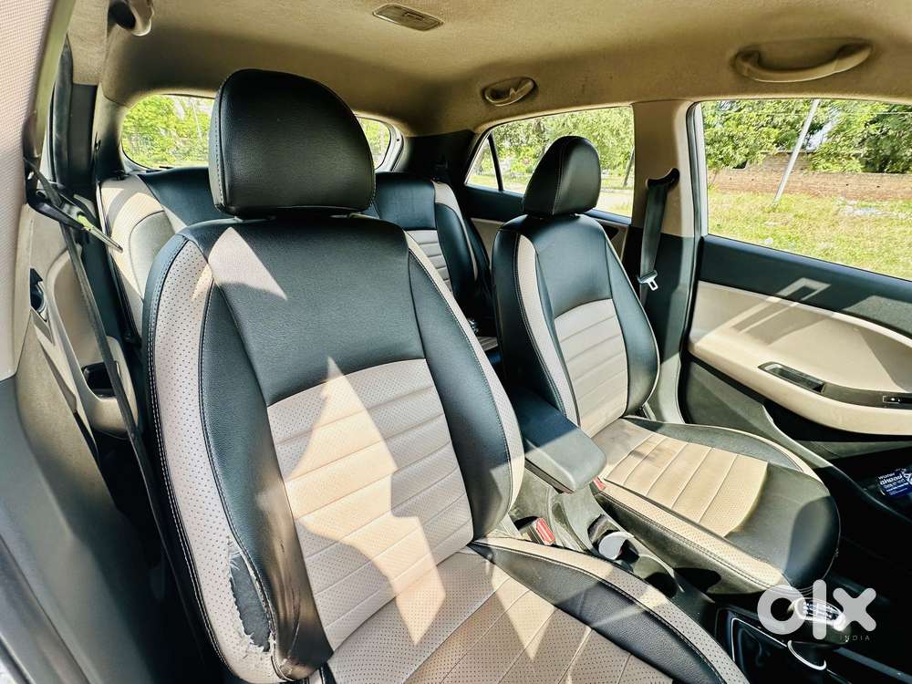 Hyundai I20 2015-2017 Asta 1.4 Crdi, 2017, Diesel