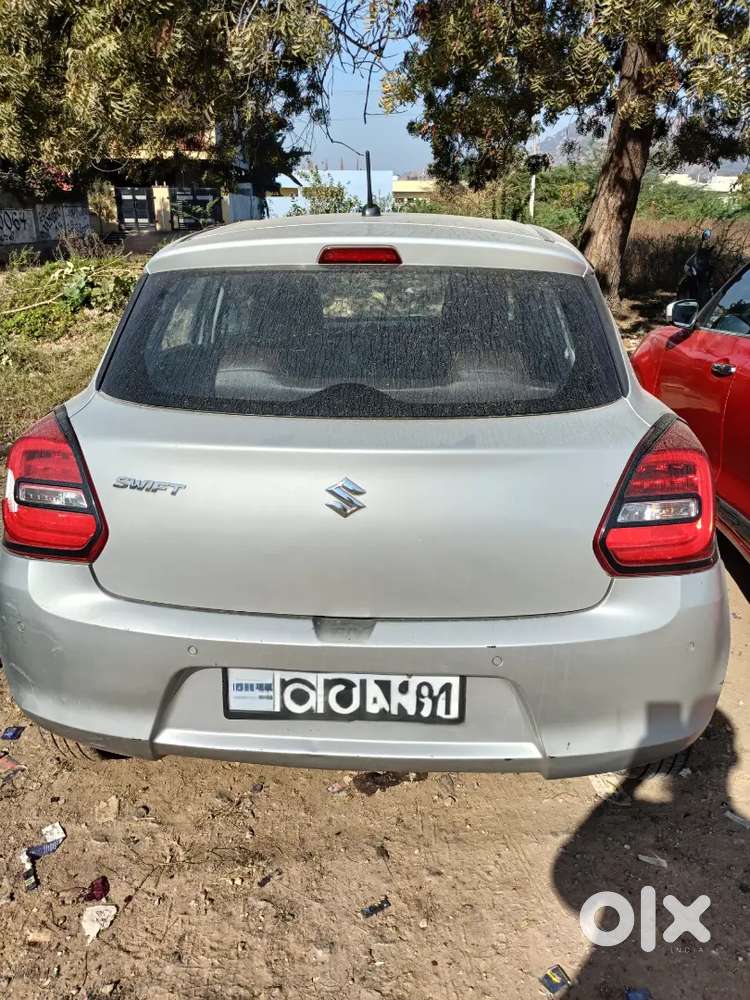 Swift Maruti Suzuki 2022 Petrol Vxi