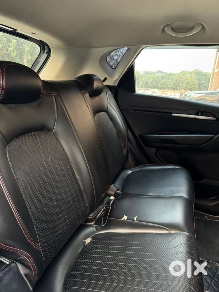 Kia Sonet 1.2 Htk Plus, 2020, Cng & Hybrids