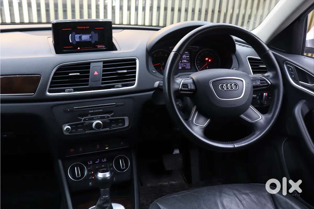 Audi Q3 1.4 30 Tfsi Premium, 2017, Petrol
