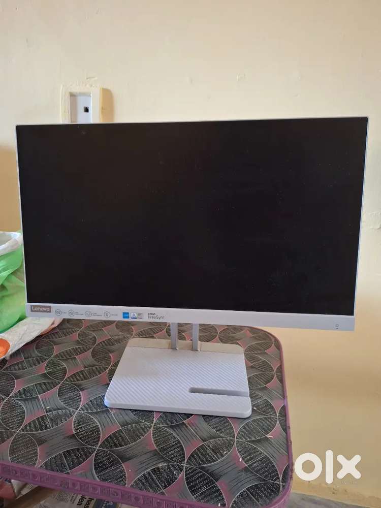 Lenovo Monitor 22 inch