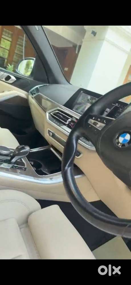 Bmw X5 3.0 Xdrive 30d Sportx Plus, 2021, Diesel