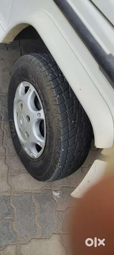 Mahindra Bolero Power Plus 2018 Diesel 111000 Km Driven