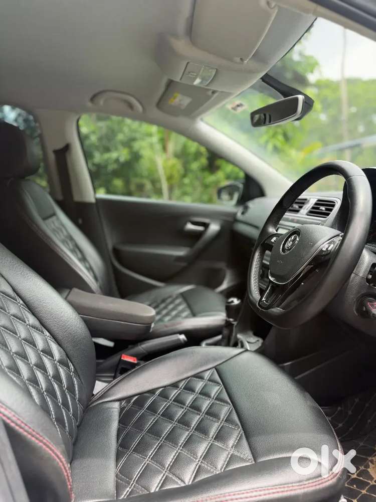Volkswagen Polo 2021