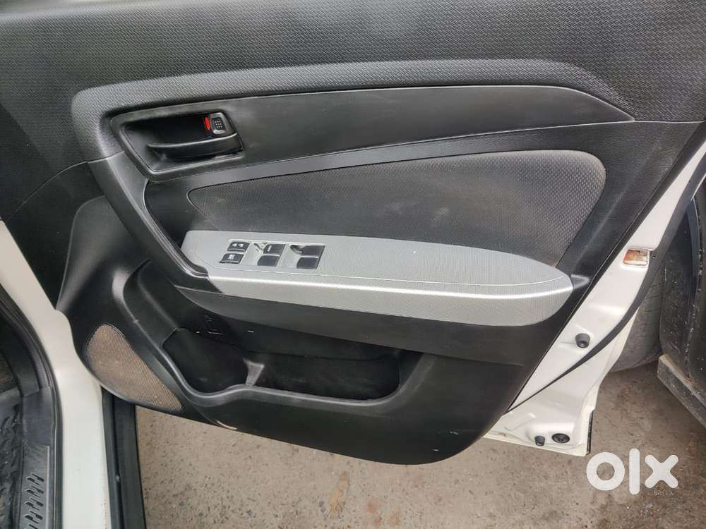 Maruti Suzuki Brezza, 2022