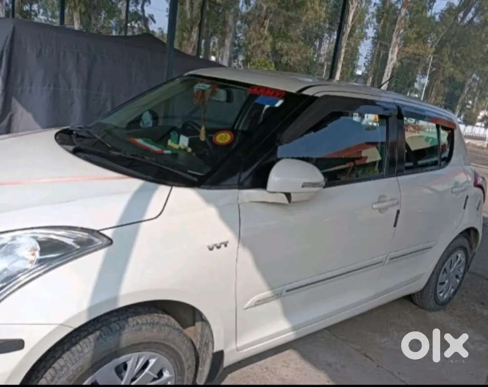 Maruti Suzuki Swift 2016 Petrol 34570 Km Driven.