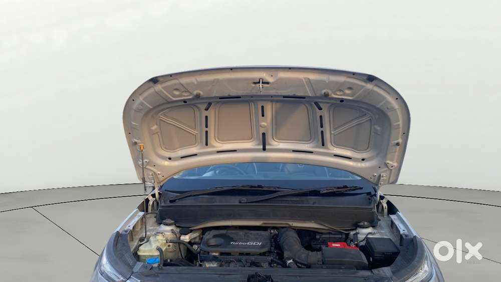 Hyundai Venue Sx Turbo, 2019, Petrol