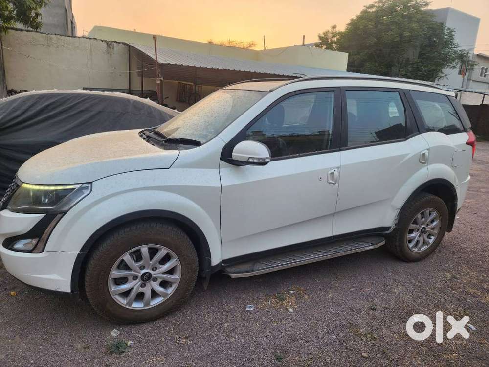 Mahindra Xuv500 2021 Diesel Good Condition