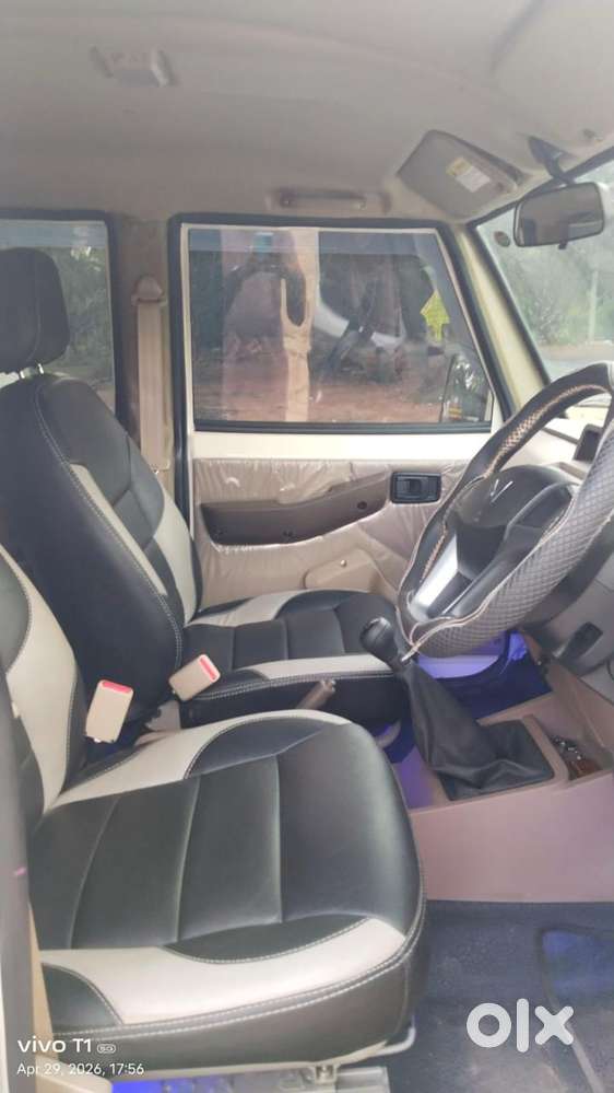 Mahindra Bolero B6, 2025, Diesel