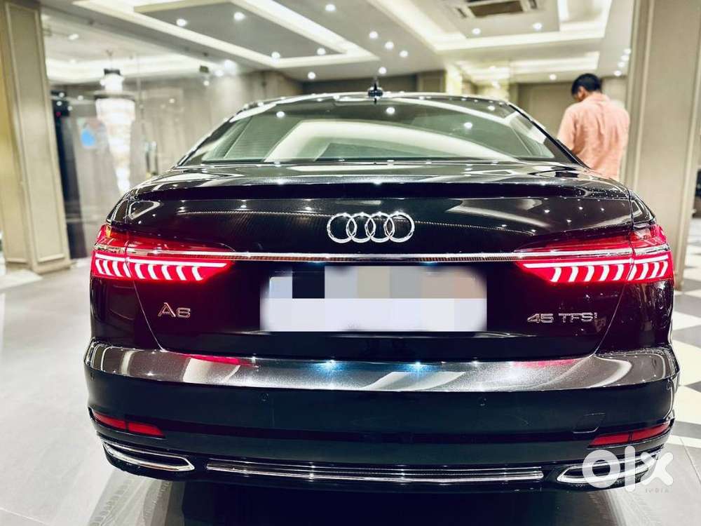 Audi A6 4.0 S6 Tfsi, 2020, Petrol