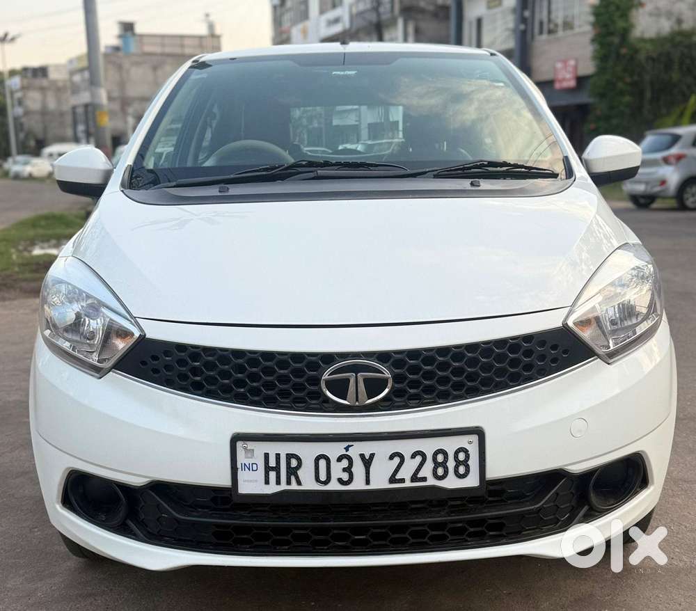 Tata Tiago Xz, 2019, Petrol
