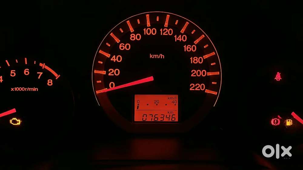 Honda City 2009 Petrol Well Maintained