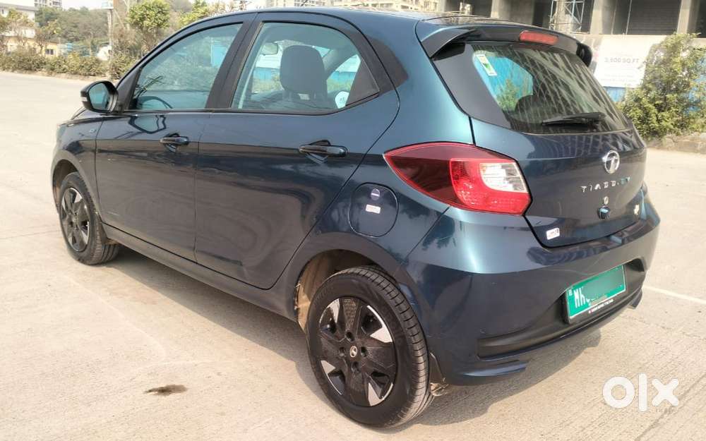 Tata Tiago Ev Xz Plus Lr, 2023, Electric