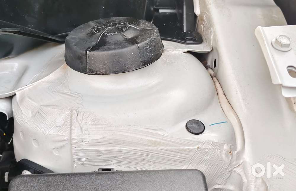 Maruti Suzuki Dzire 2017-2020 1.2 Zxi Plus, 2024, Petrol