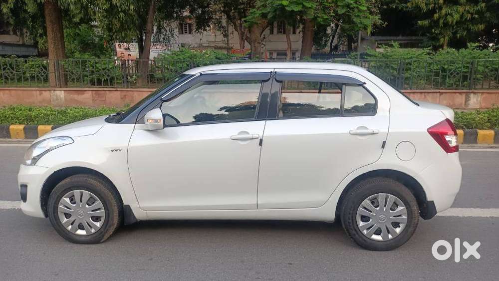 Maruti Suzuki Dzire 1.2 Vxi, 2014, Petrol