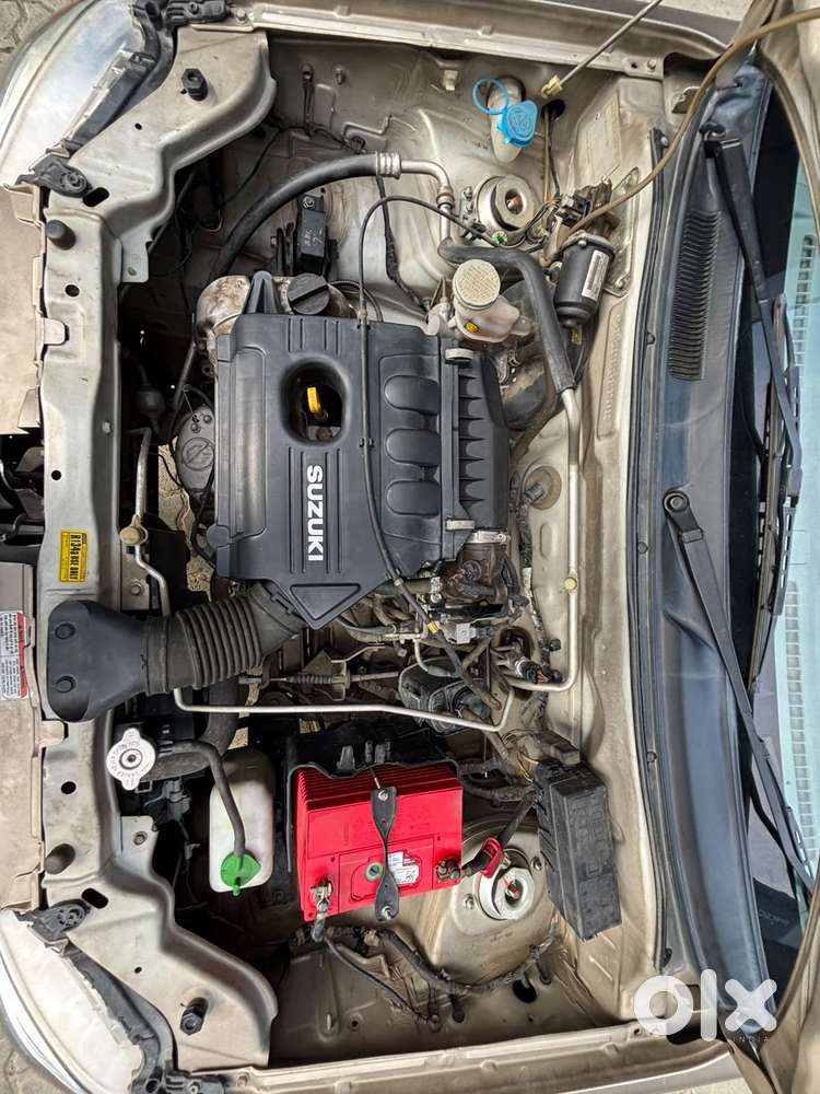 Maruti Suzuki Alto K10 1.0 Vxi, 2013, Petrol