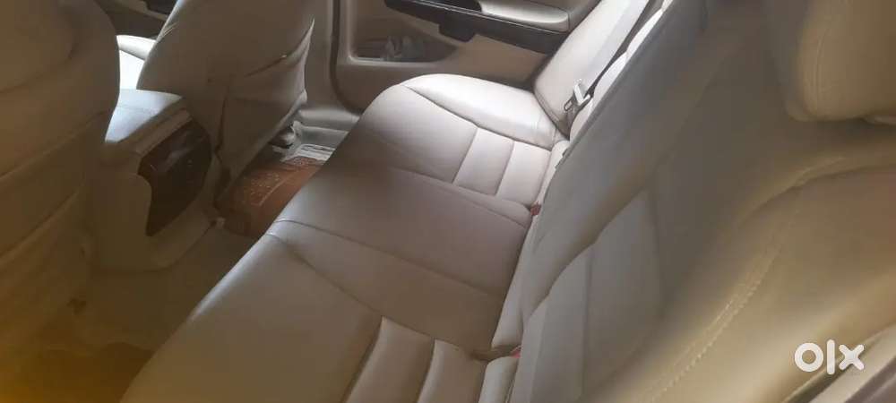 Honda Accord 2011 Petrol Well Maintained