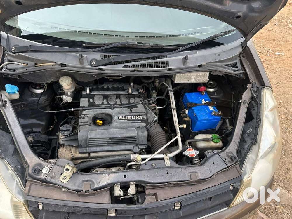 Maruti Suzuki Zen Estilo 2012 Petrol Well Maintained