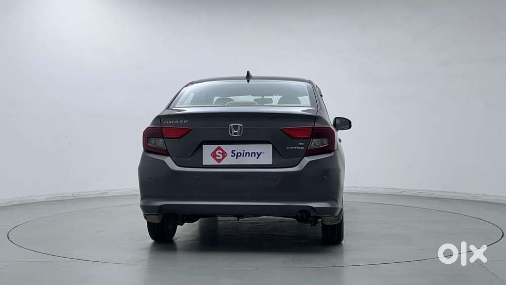 Honda Amaze Vx 1.2 Petrol Mt, 2019, Petrol